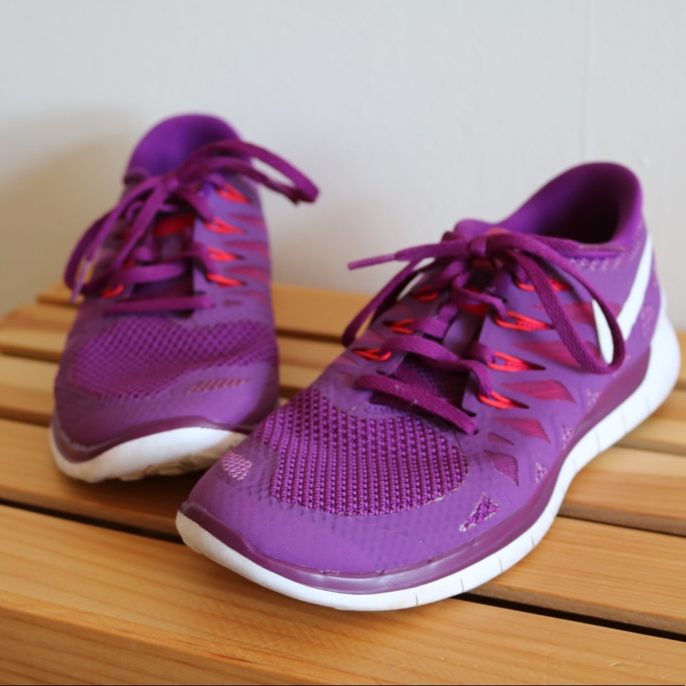 Nike Free 5.0